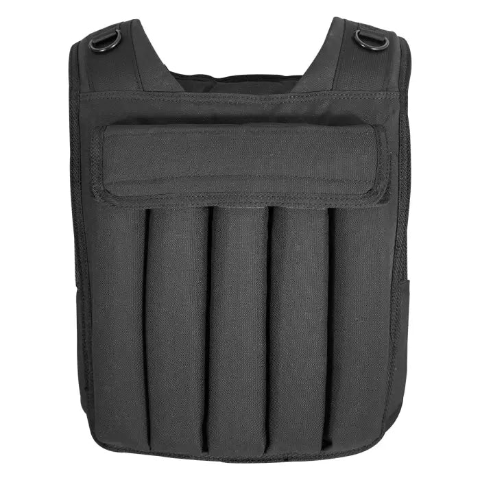 Cortex 20kg Weighted Vest