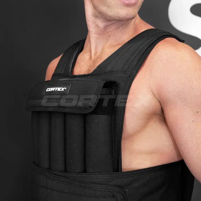 Cortex 20kg Weighted Vest