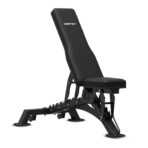 Lifespan Fitness BN-9 FID Adjustable Bench