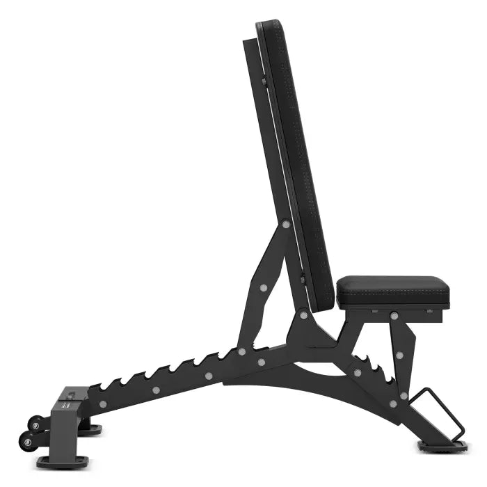 Lifespan Fitness BN-9 FID Adjustable Bench - Main Image