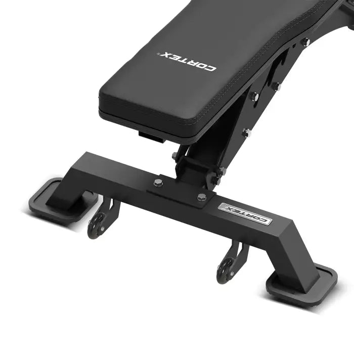 Lifespan Fitness BN-9 FID Adjustable Bench