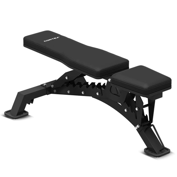 Lifespan Fitness BN-9 FID Adjustable Bench