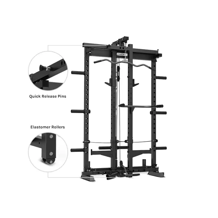 Cortex PR-4 Squat and Power Rack