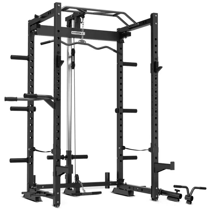 Cortex PR-4 Squat and Power Rack