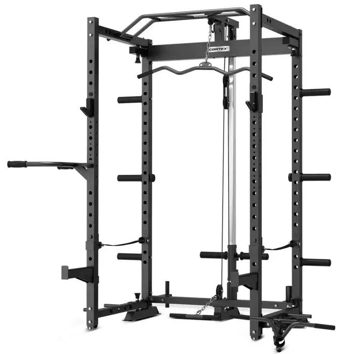 Cortex PR-4 Squat and Power Rack