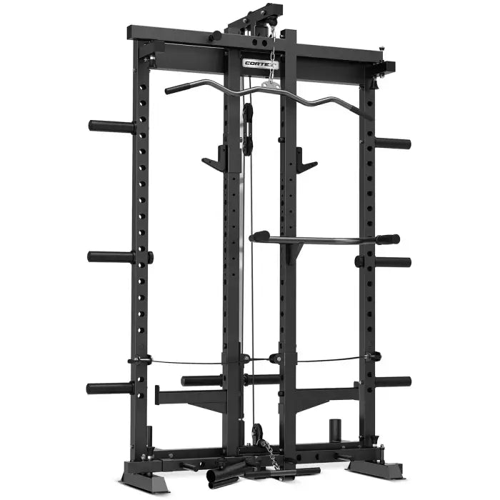 Cortex PR-4 Squat and Power Rack