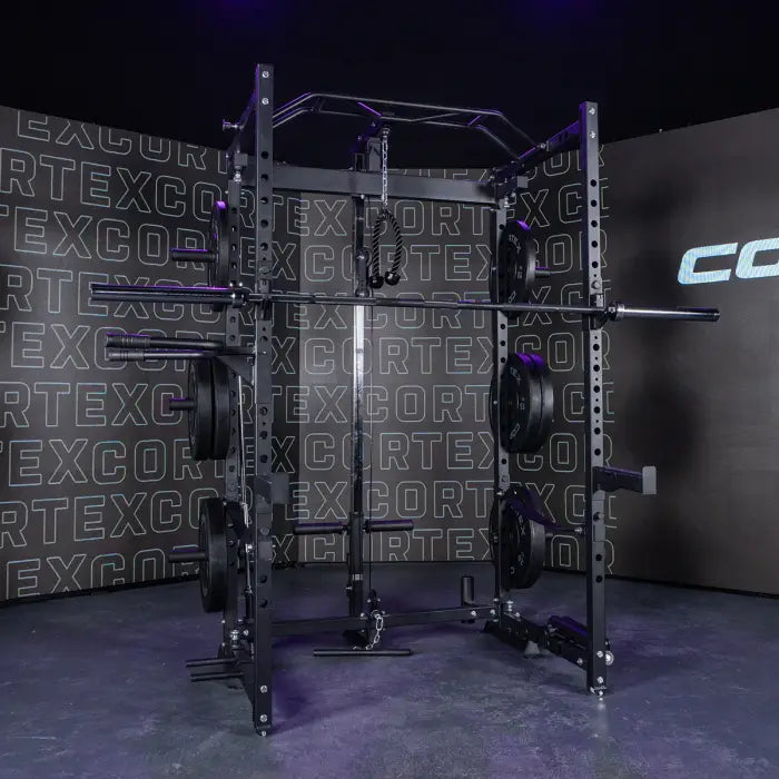 Cortex PR-4 Squat and Power Rack