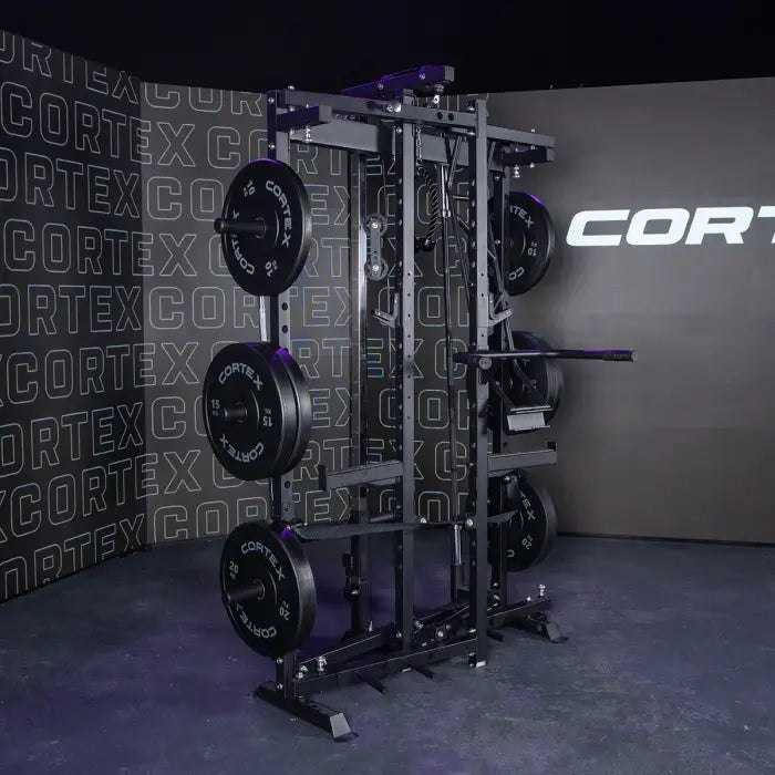 Cortex PR-4 Squat and Power Rack