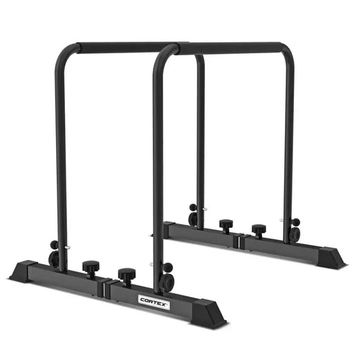 Cortex Adjustable A2 Parallel Bars