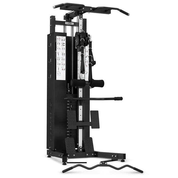 CORTEX FT-12 Functional Trainer Cable Machine