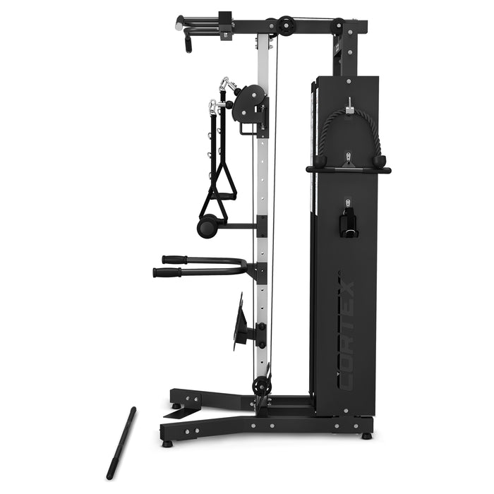 CORTEX FT-12 Functional Trainer Cable Machine