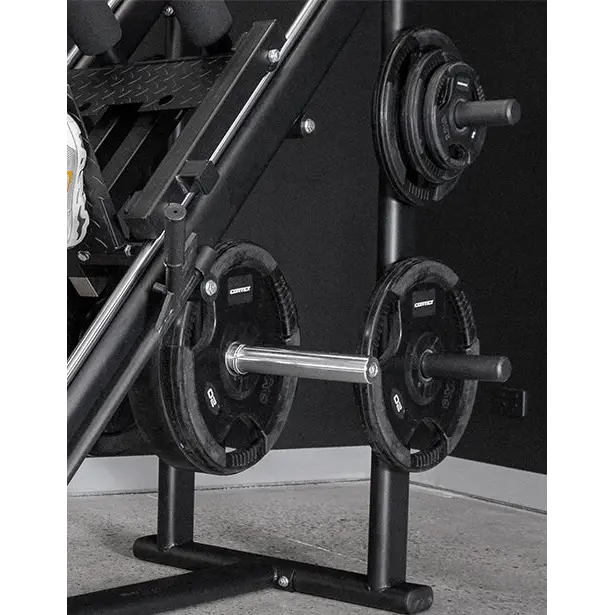 Cortex LP-10 Leg Press/Hack Squat Combo