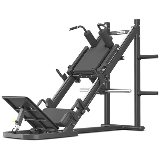 Lifespan Fitness Cortex LP-10 Leg Press/Hack Squat Combo