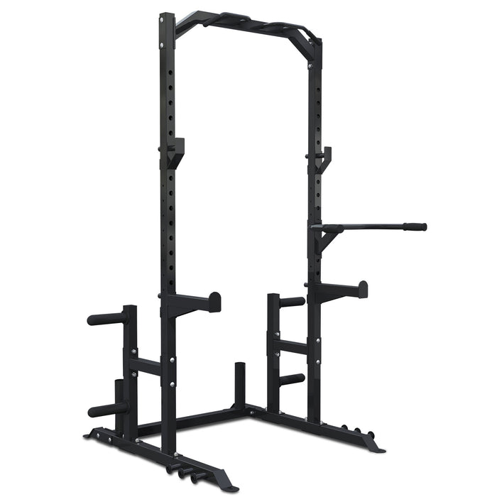 Cortex PR-2 Half Rack Home Gym Set