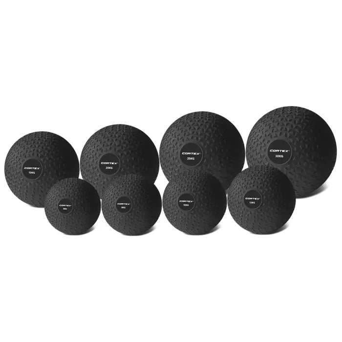Cortex Slam Ball V2 X Series (6-30kg)