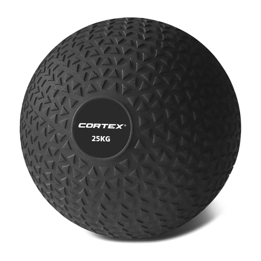 Cortex 25kg Fitness Slam Ball