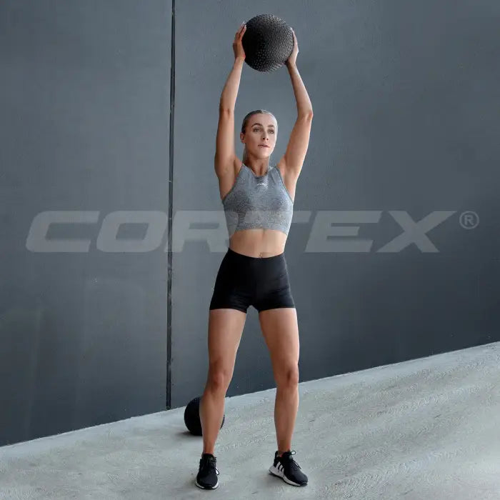 Cortex 6kg Fitness Slam Ball