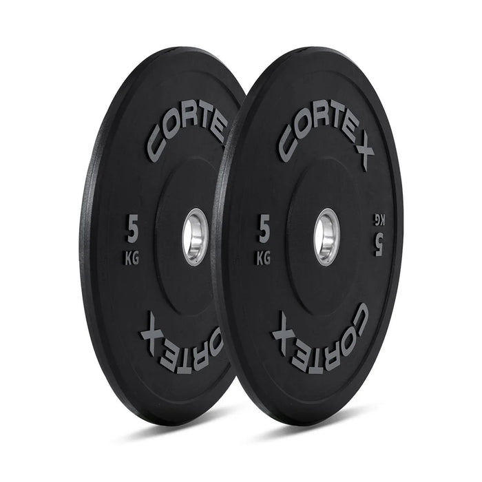CORTEX SM-26 6-in-1 Power Rack with Dual Stack Smith & Cable Machine + BN9 Bench + 130kg Olympic Weight Plate & Barbell Package