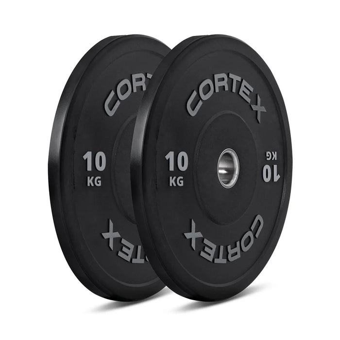 CORTEX SM-26 6-in-1 Power Rack with Dual Stack Smith & Cable Machine + BN9 Bench + 130kg Olympic Weight Plate & Barbell Package