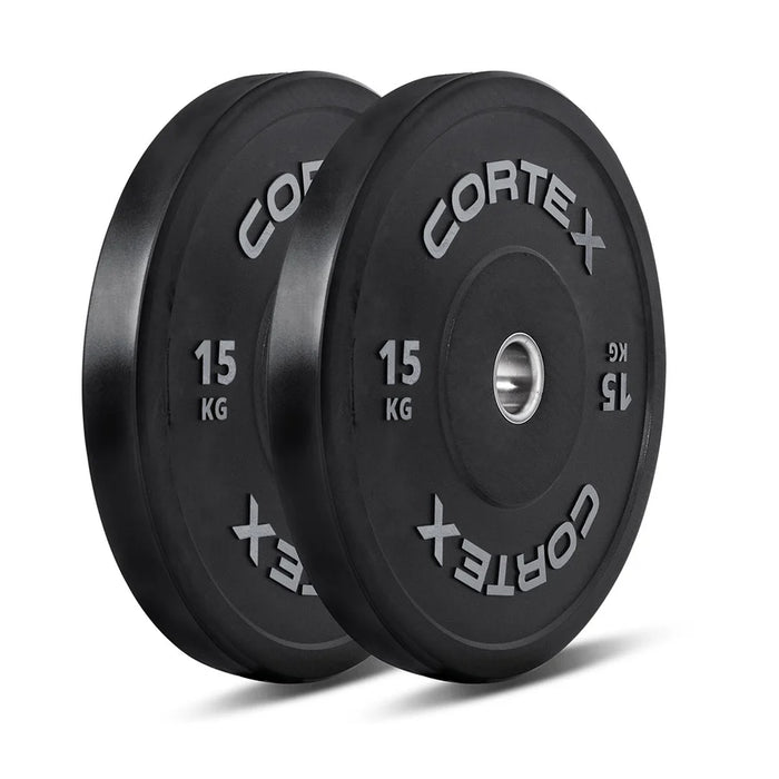 CORTEX SM-26 6-in-1 Power Rack with Dual Stack Smith & Cable Machine + BN9 Bench + 130kg Olympic Weight Plate & Barbell Package