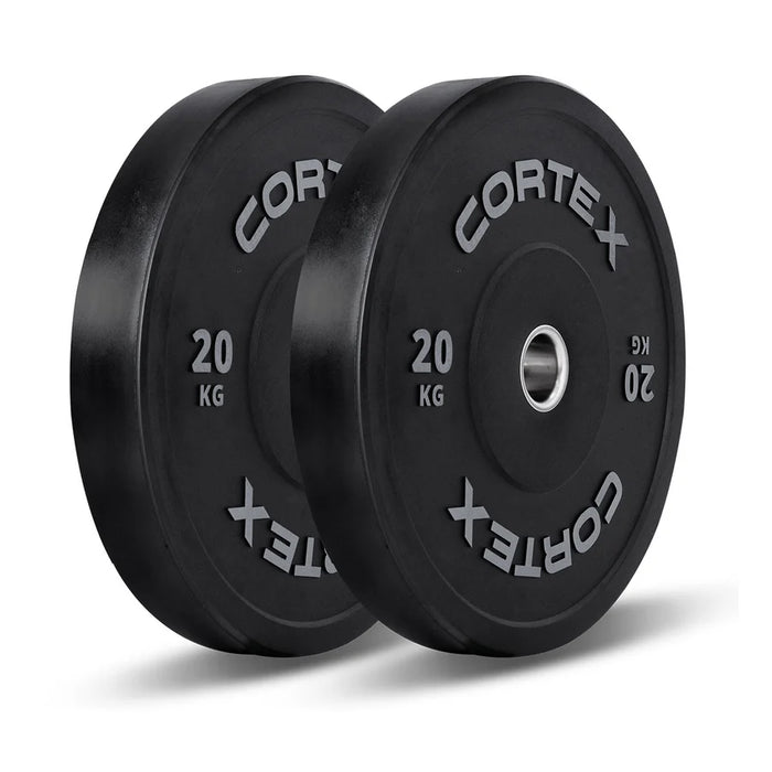 CORTEX SM-26 6-in-1 Power Rack with Dual Stack Smith & Cable Machine + BN9 Bench + 130kg Olympic Weight Plate & Barbell Package