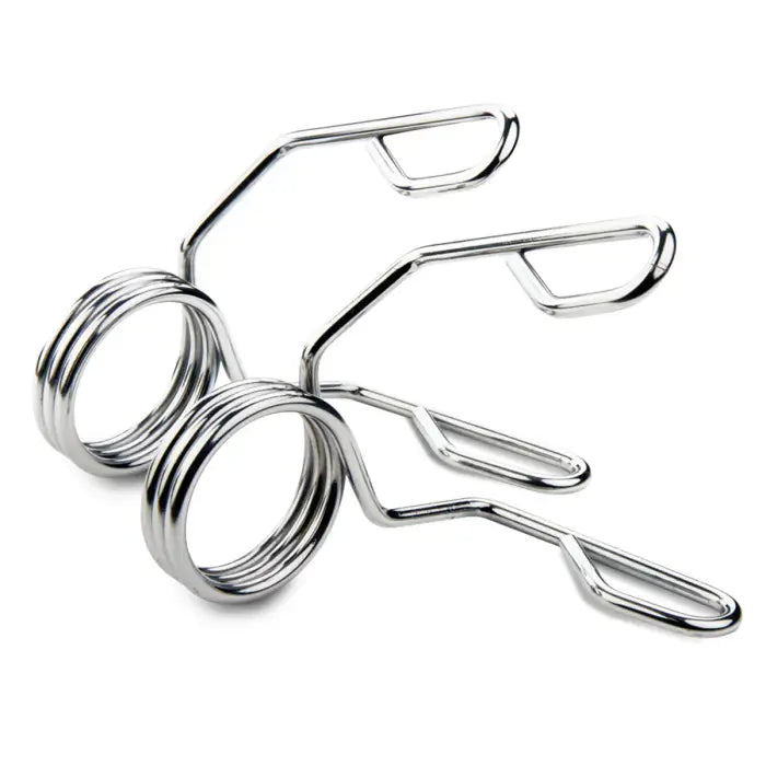 CORTEX 45kg Tri Bar V2 50mm Olympic Weight Set