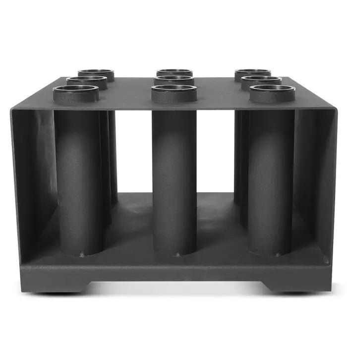 9-hole Olympic Barbell Holder