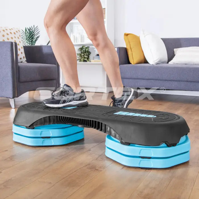 Cortex Multi-Level Aerobic Step