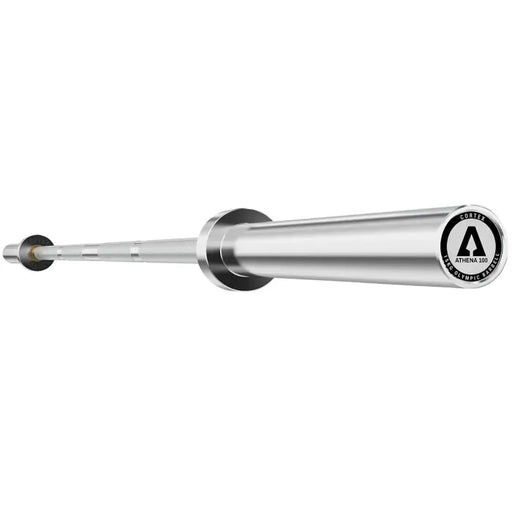 Athena100 15kg Barbell