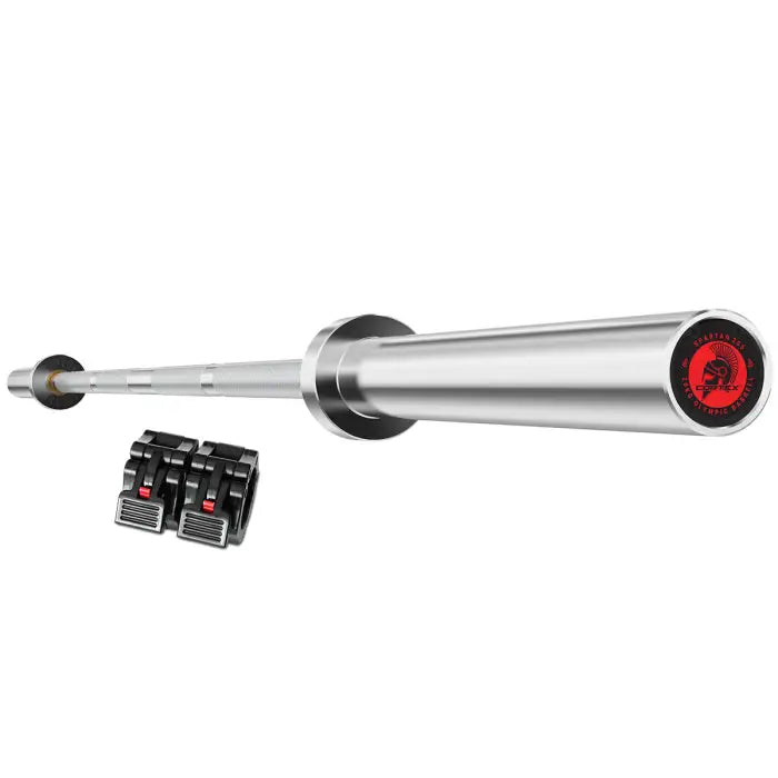 Cortex Spartan 205 Barbell