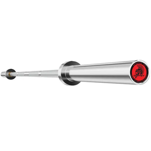 Cortex Spartan 100 Olympic Barbell