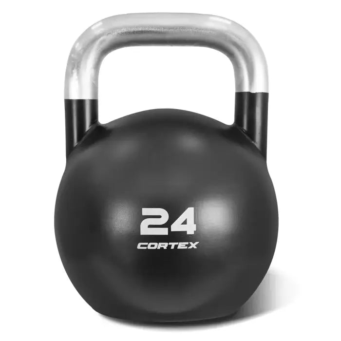 Cortex 24kg V2 Steel Kettlebell