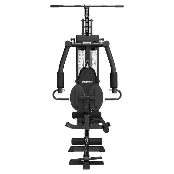 Cortex SS4 Single Station Functional Home Gym (Base Unit)