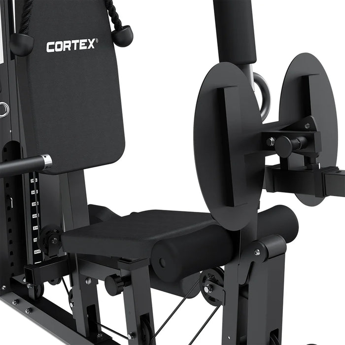 Cortex SS4 Single Station Functional Home Gym (Base Unit)