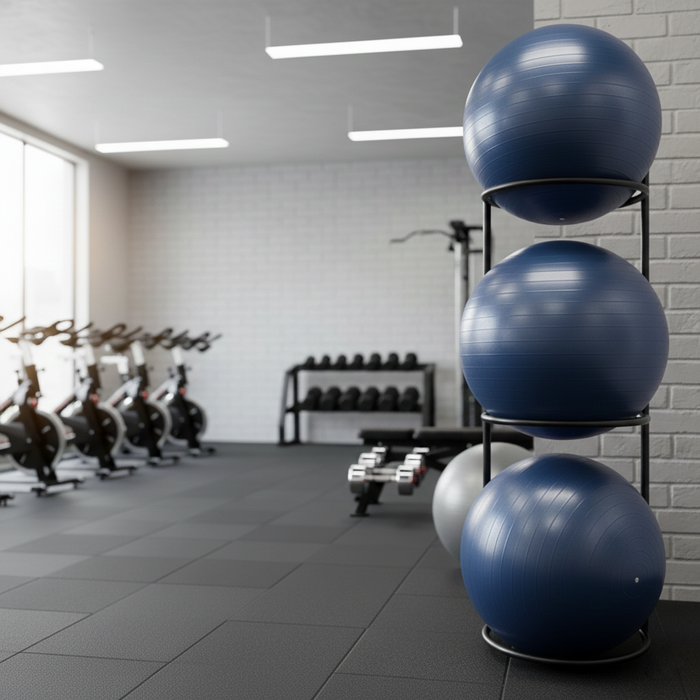 Morgan Gym Ball (65cm)