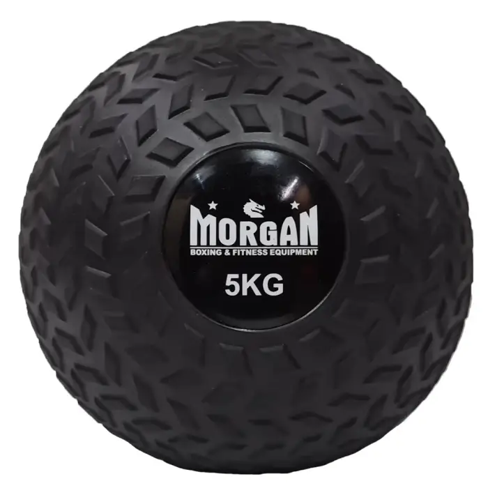 Morgan Slam Ball Quad Set (2 x 5KG + 2 x 10KG)
