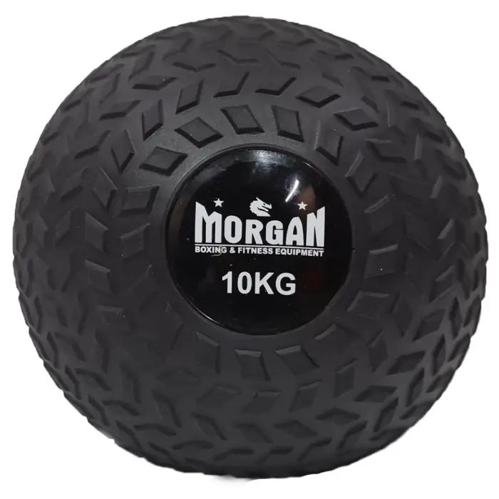Morgan Slam Ball Quad Set (2 x 5KG + 2 x 10KG)