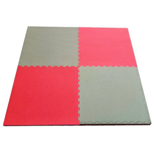 Morgan Sports 4cm Tatami Jigsaw Interlocking Judo Floor Mats