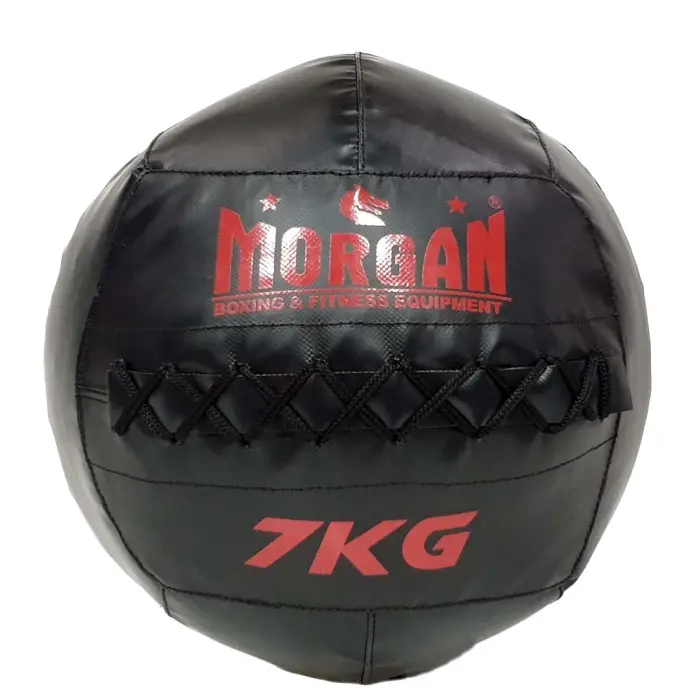 Morgan Sports Cross Functional Fitness Wall Ball Set of 5