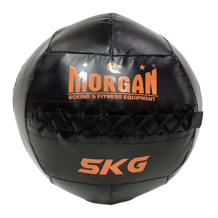 Morgan Sports Cross Functional Fitness Wall Ball Set of 5