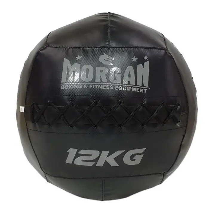 Morgan Sports Cross Functional Fitness Wall Ball Set of 5