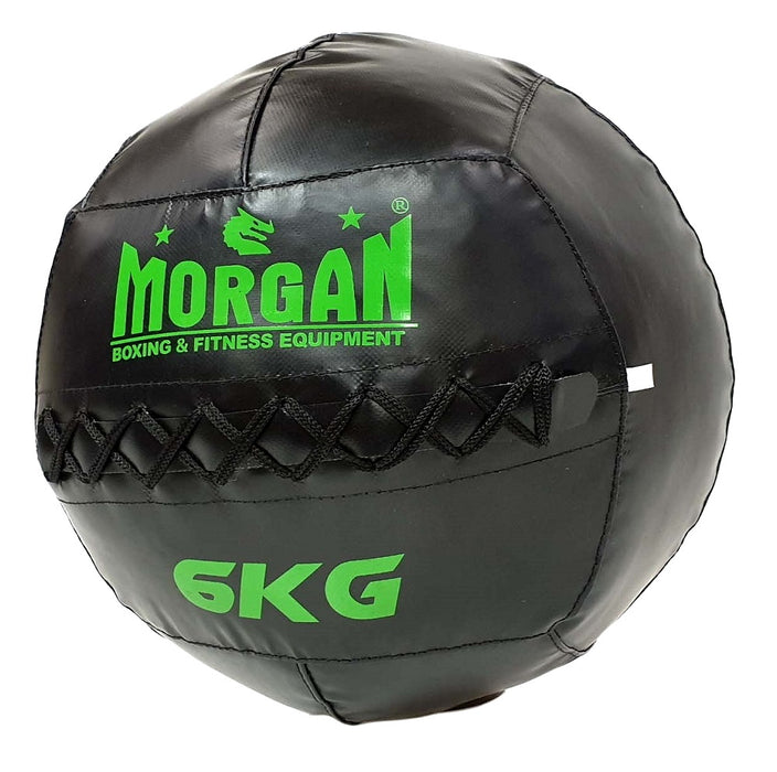 Morgan Cross Functional Fitness Wall Ball - 6kg