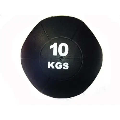 Morgan Double Handle Medicine Ball (5kg-10kg)