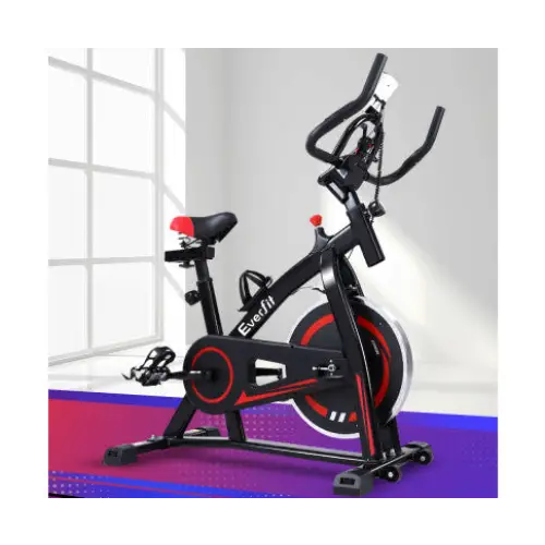 Everfit Exercise Cycling Spin Bike