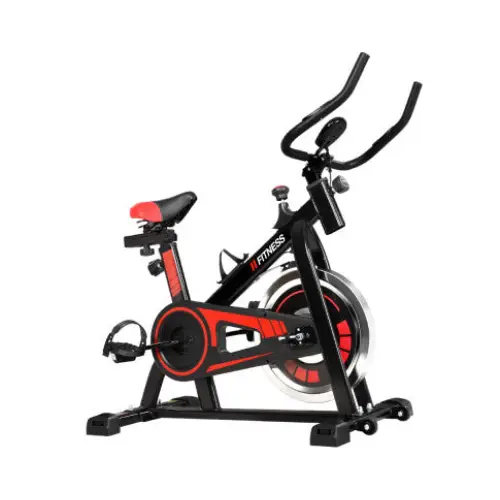 Fitness Home Commercial Spin Exercise Bike