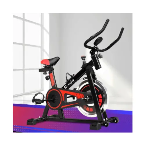 Fitness Home Commercial Spin Exercise Bike