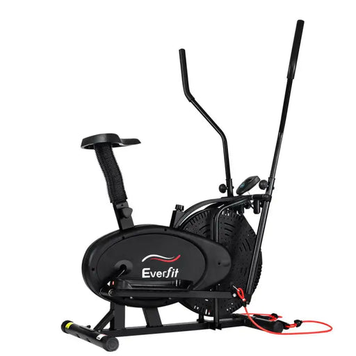 Everfit Elliptical Cross Trainer