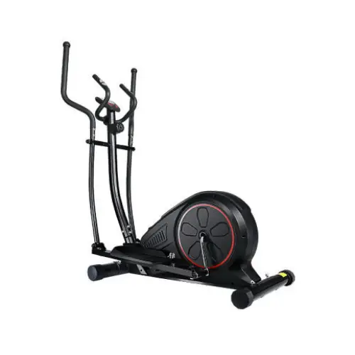 Everfit Elliptical Adjustable Cross Trainer