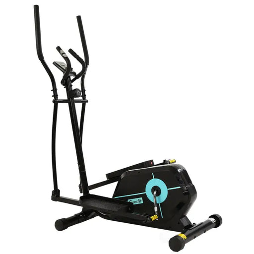 Everfit Elliptical Cross Trainer Magnetic Bike