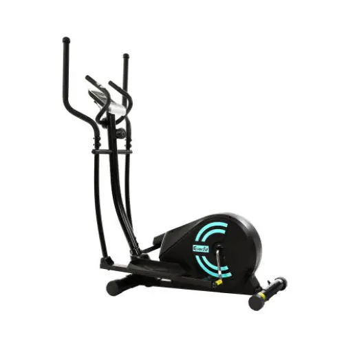 Everfit Adjustable Elliptical Cross Trainer